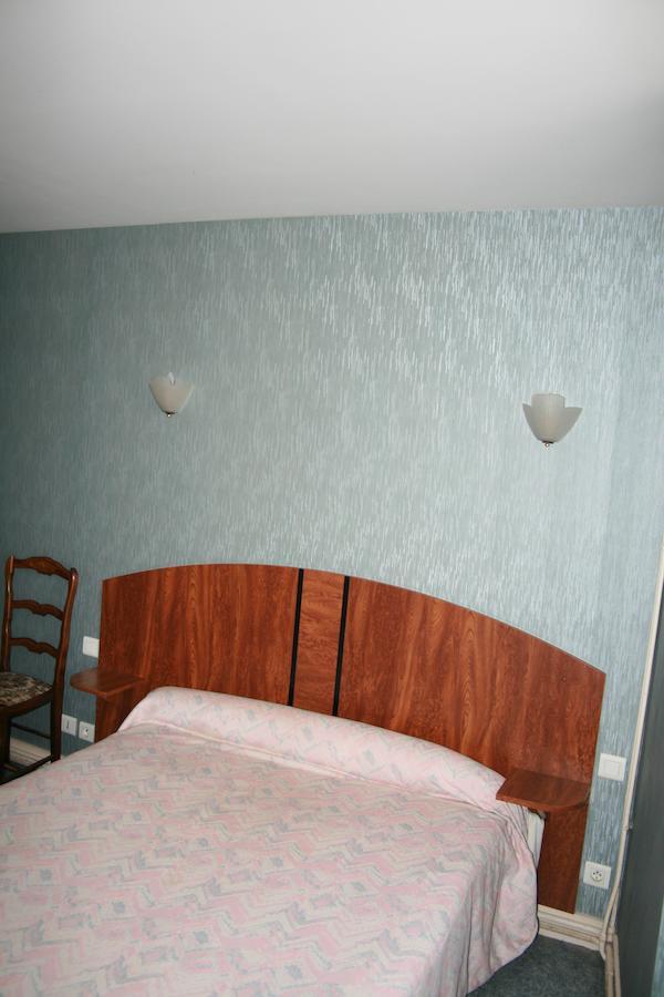Auberge Saint Martin Szoba fotó