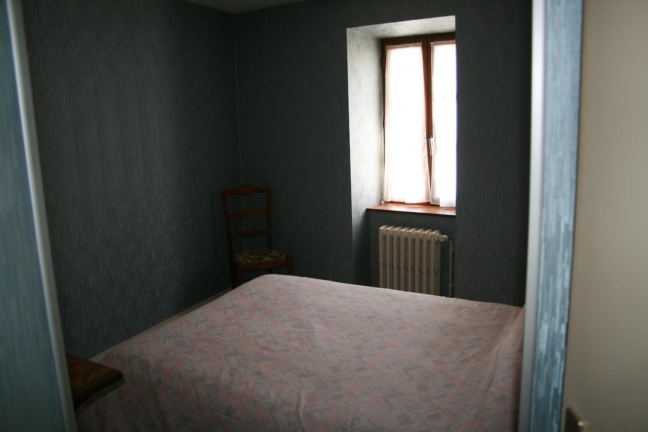 Auberge Saint Martin Szoba fotó
