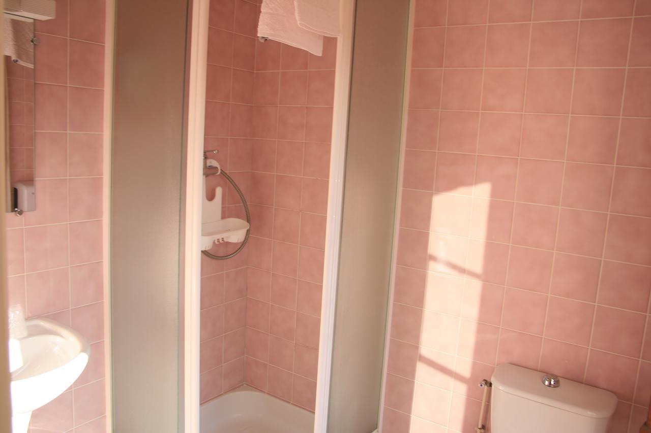 Auberge Saint Martin Szoba fotó